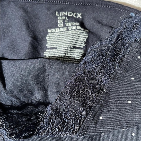 CLEARANCE ⬇️ Polka-dot Summer Cotton dress. - Picture 6 of 6